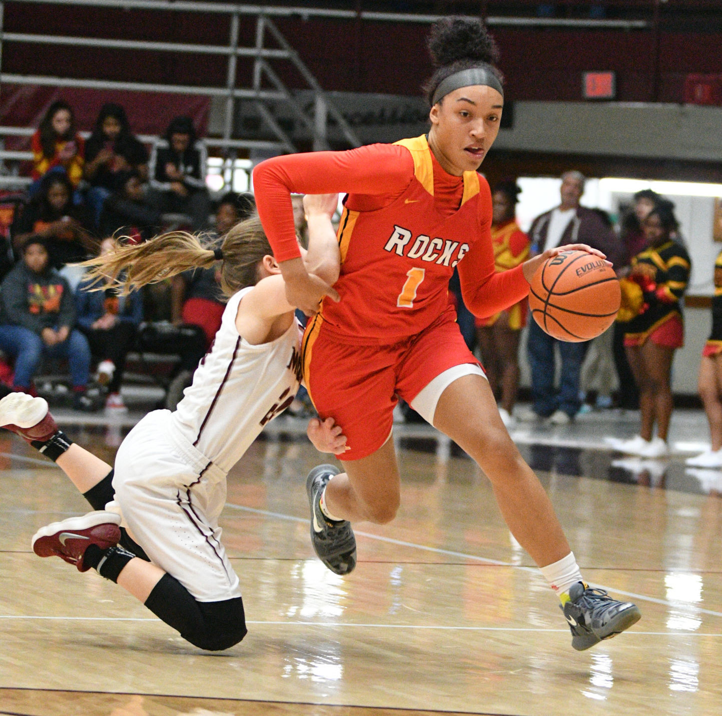 Rock Island at Moline
